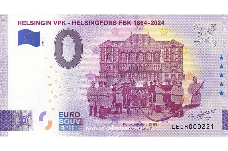 FI - Helsingin VPK - 2024-01