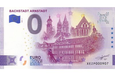 DE - Bachstadt Arnstadt - 2024-04