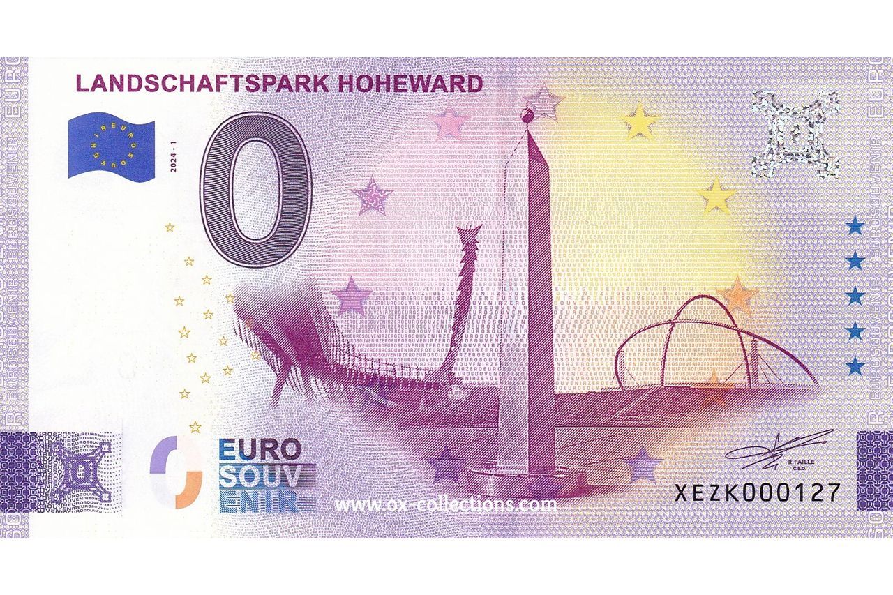 DE - Landschaftspark Hoheward - 2024-01