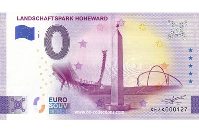 DE - Landschaftspark Hoheward - 2024-01