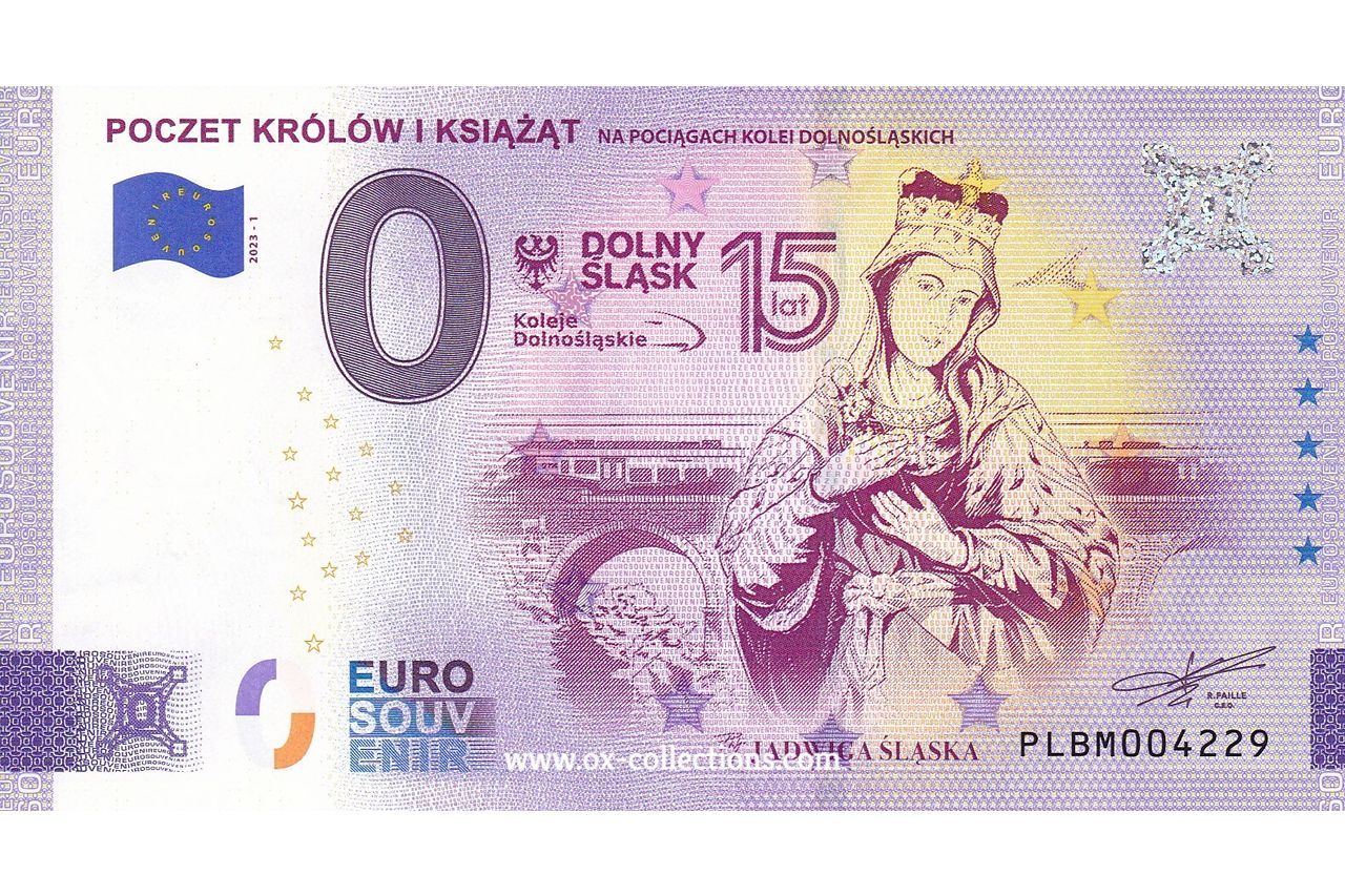 PL - Poczet Królów i Ksiąžąt - 2023-01