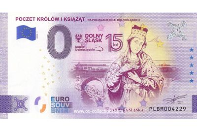 PL - Poczet Królów i Ksiąžąt - 2023-01