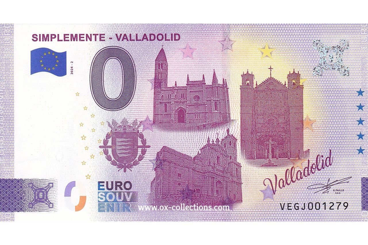 ES - Simplemente Valladolid - 2024-02