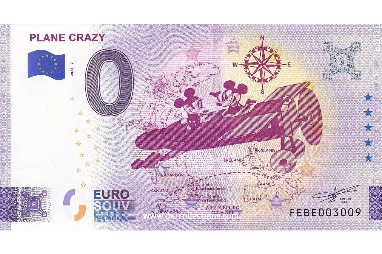 MT - Plane Crazy - 2024-02