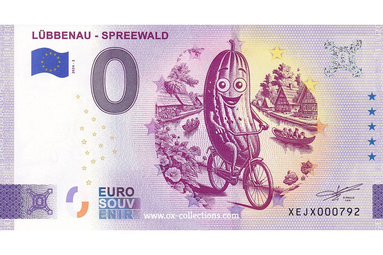 DE - Lübbenau Spreewald - 2024-02 DE - Lübbenau Spreewald - 2024-02