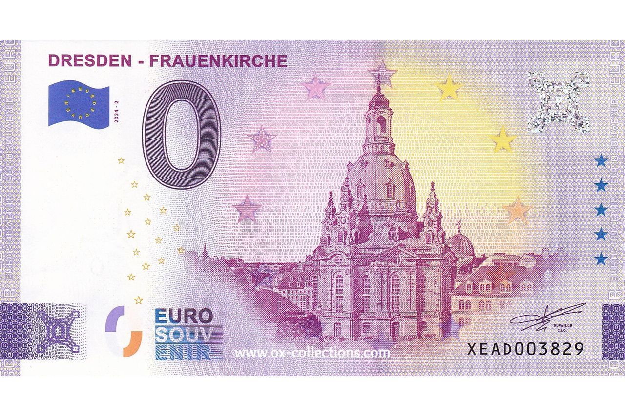 DE - Dresden Frauenkirche - 2024-02