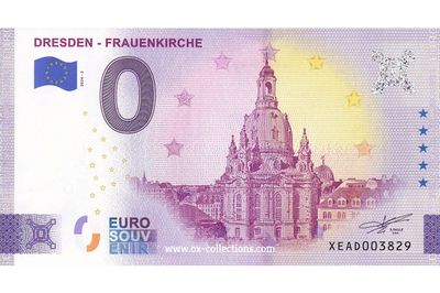 DE - Dresden Frauenkirche - 2024-02