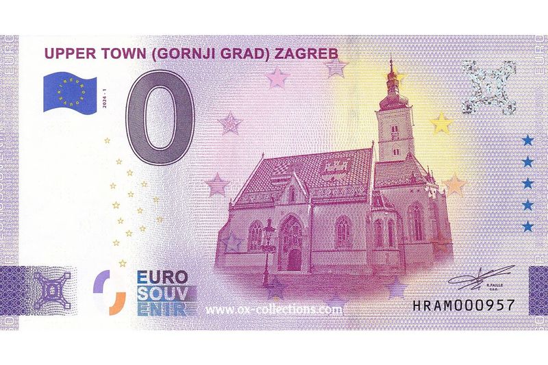 HR - Upper Town Zagreb - 2024-01