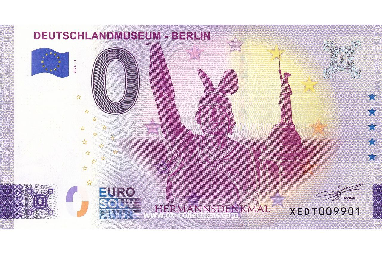 DE - Deutschlandmuseum Berlin - 2024-01