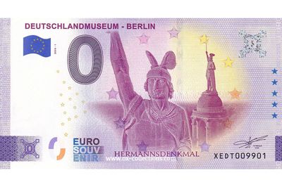 DE - Deutschlandmuseum Berlin - 2024-01