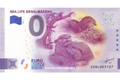 ES - Sea Life Benalmádena - 2024-03