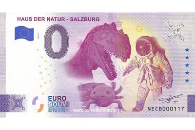 AT - Haus der Natur Salzburg - 2024-01