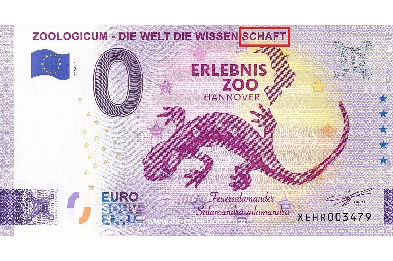 DE - Zoologicum - 2024-04 ERREUR