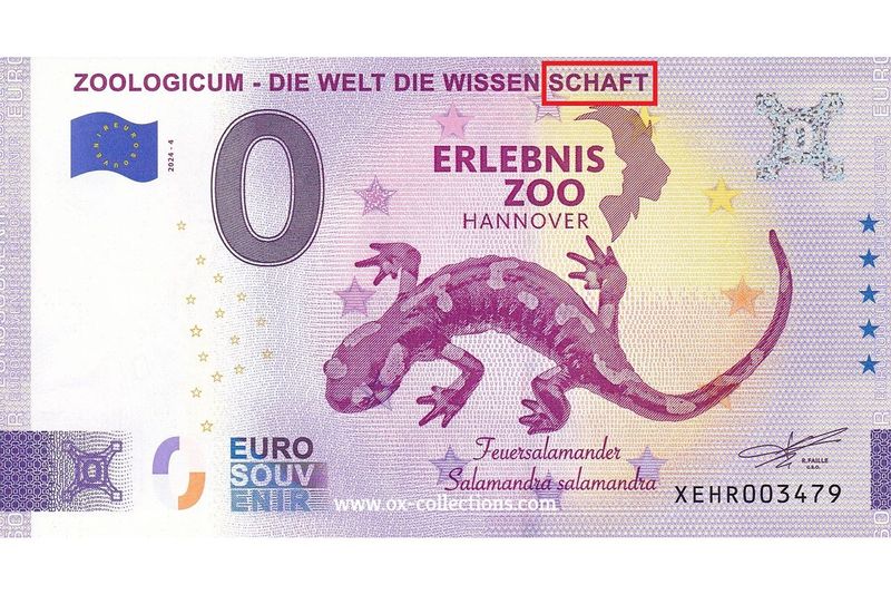 DE - Zoologicum - 2024-04 ERREUR