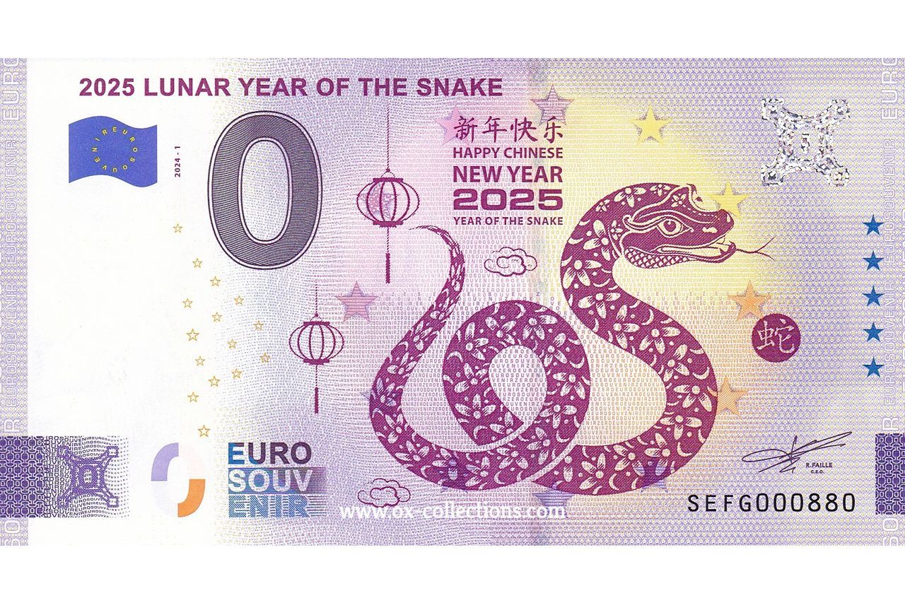 IT - Lunar Year of the Snake - 2024-01