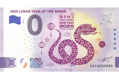 IT - Lunar Year of the Snake - 2024-01