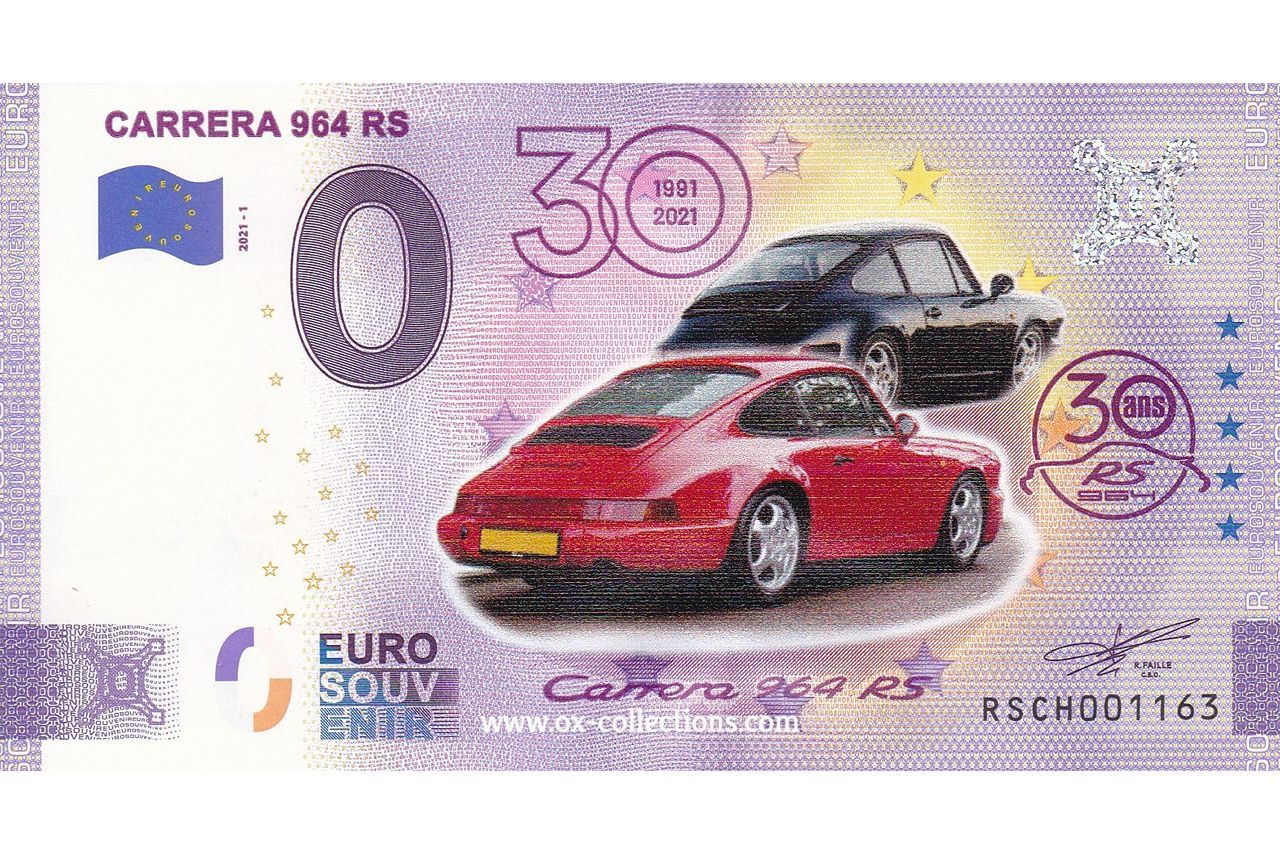 CH - Carrera 964 RS - 2021-01 COULEUR