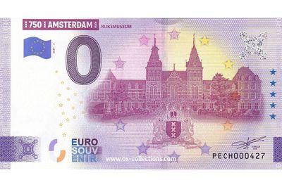 NL - 750 Amsterdam - 2024-03 Rijksmuseum