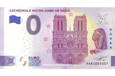 FR - Notre-Dame de Paris - 2025-03 FR - Notre-Dame de Paris - 2025-03