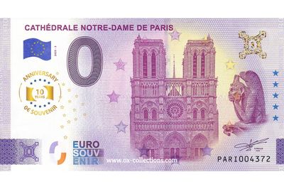 FR - Notre-Dame de Paris - 2025-03