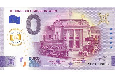 AT - Technisches Museum Wien - 2025-02