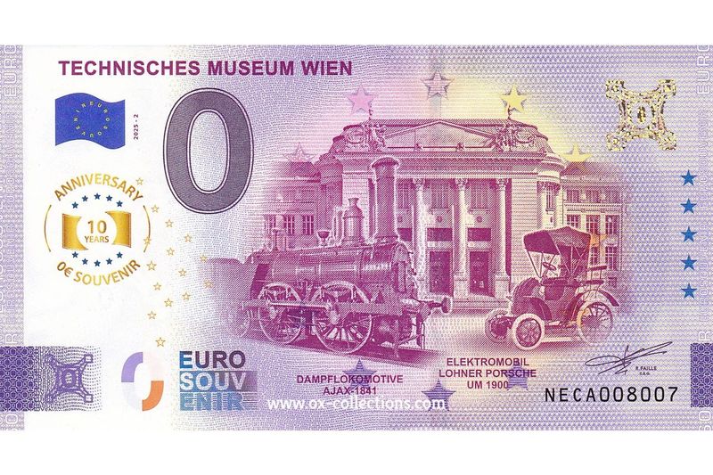 AT - Technisches Museum Wien - 2025-02