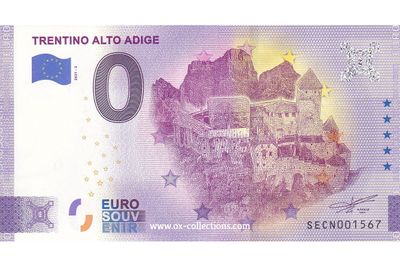 IT - Trentino Alto Adige - 2021-02 IT - Trentino Alto Adige - 2021-02