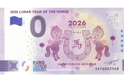 IT - Lunar Year of the Horse - 2025-02