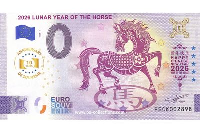 NL - Lunar Year of the Horse - 2025-01