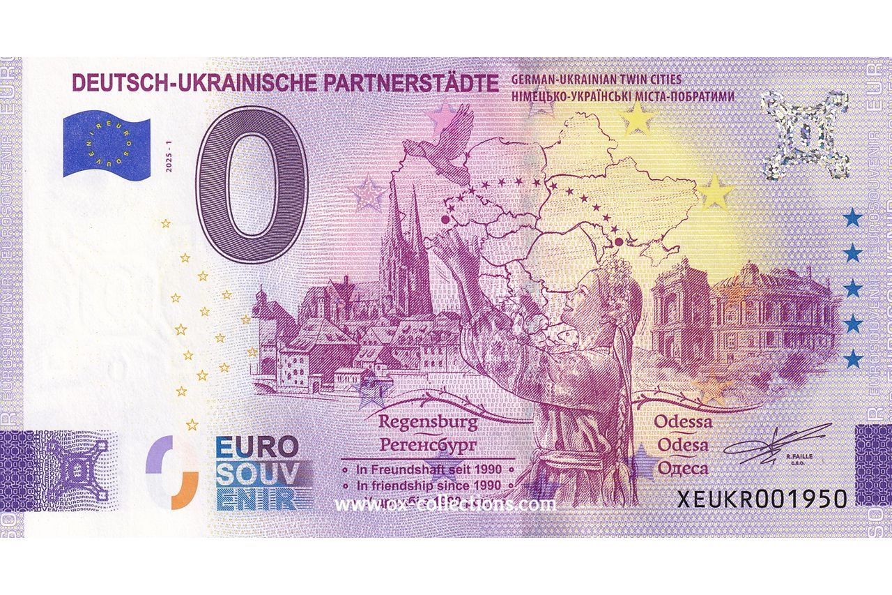 DE - Regensburg-Odessa - 2025-01 Geburtsjahre