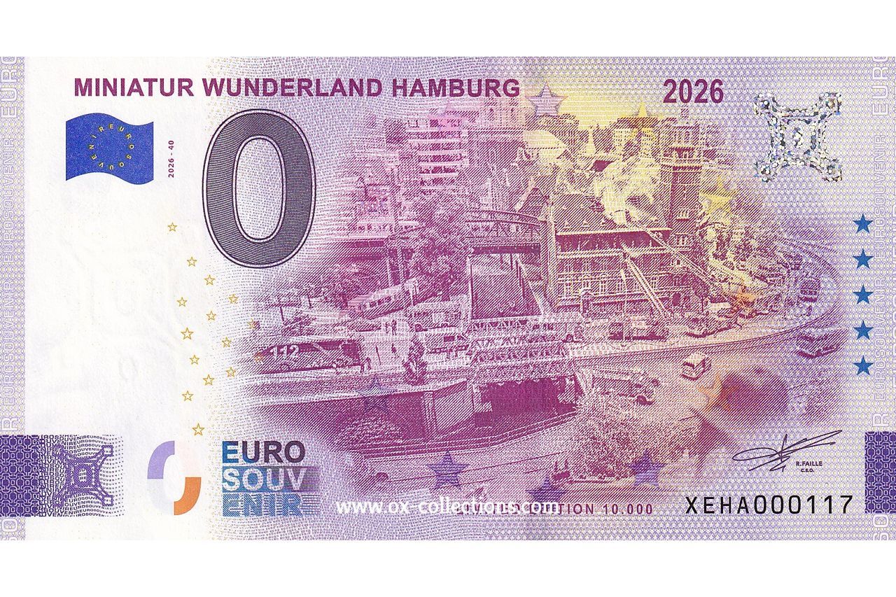 DE - Miniatur Wunderland - 2026-40