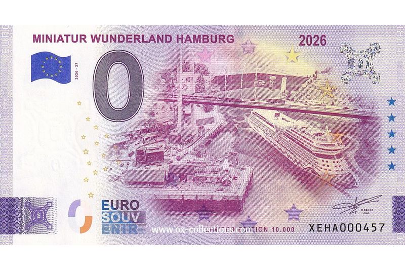 DE - Miniatur Wunderland - 2026-37 DE - Miniatur Wunderland - 2026-37