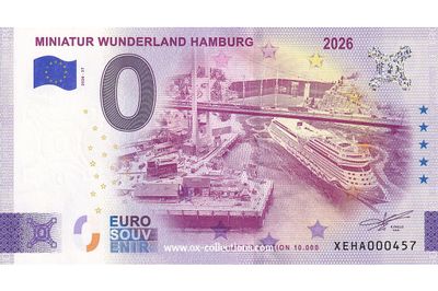 DE - Miniatur Wunderland - 2026-37