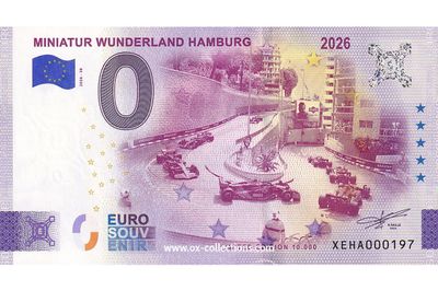 DE - Miniatur Wunderland - 2026-38
