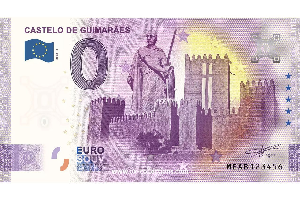 PT - Castelo de Guimarâes - 2026-02