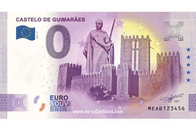PT - Castelo de Guimarâes - 2026-02