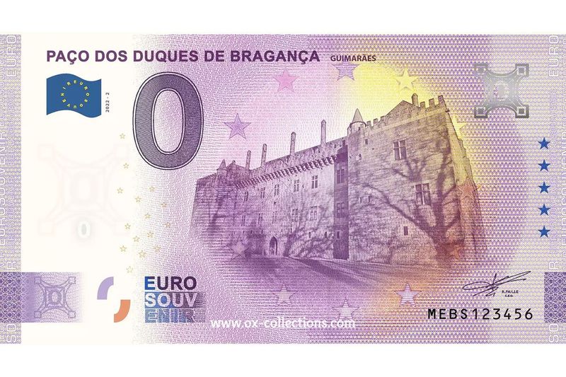 PT - Paço dos Duques de Bragança - 2026-02 PT - Paço dos Duques de Bragança - 2026-02