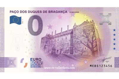 PT - Paço dos Duques de Bragança - 2026-02