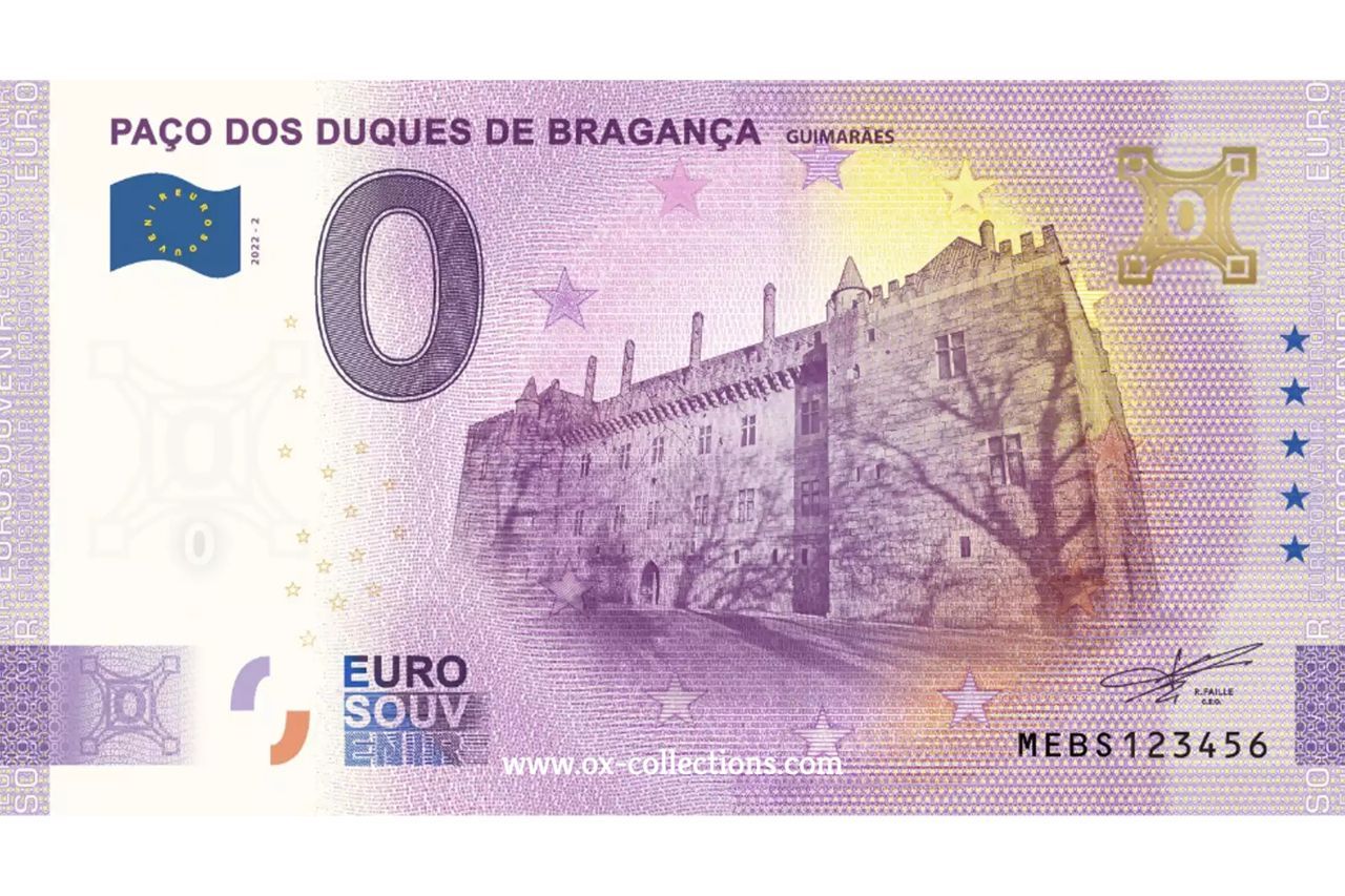 PT - Paço dos Duques de Bragança - 2026-02