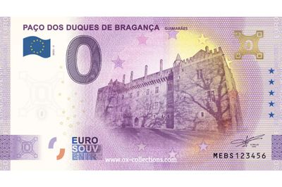 PT - Paço dos Duques de Bragança - 2026-02