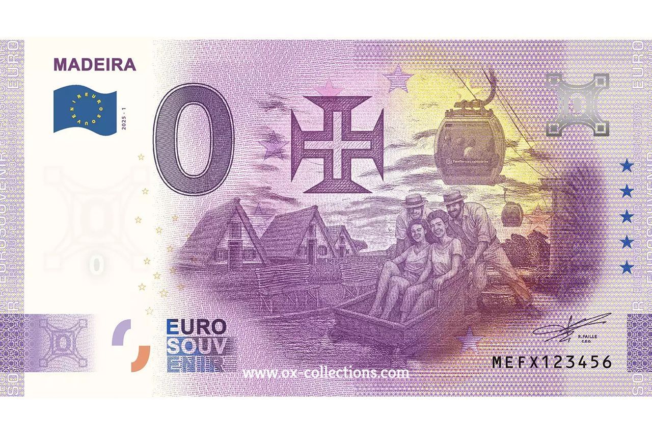 PT - Madeira - 2026-01