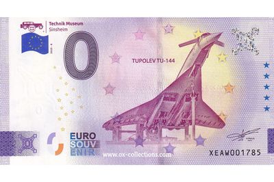 DE - Technik Museum Sinsheim - 2025-08