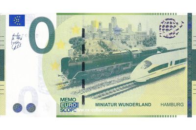 DE - Miniatur Wunderland - 104/3