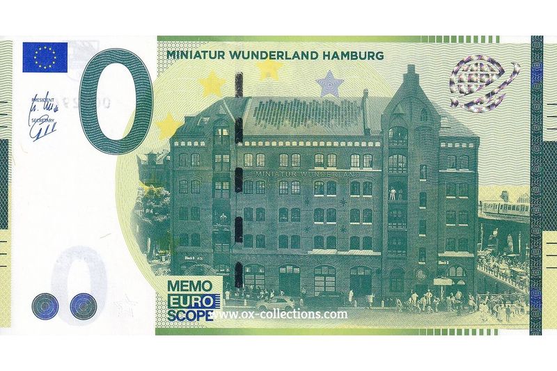 DE - Miniatur Wunderland - 104/5