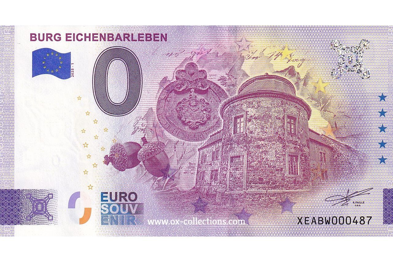 DE - Burg Eichenbarleben - 2025--01