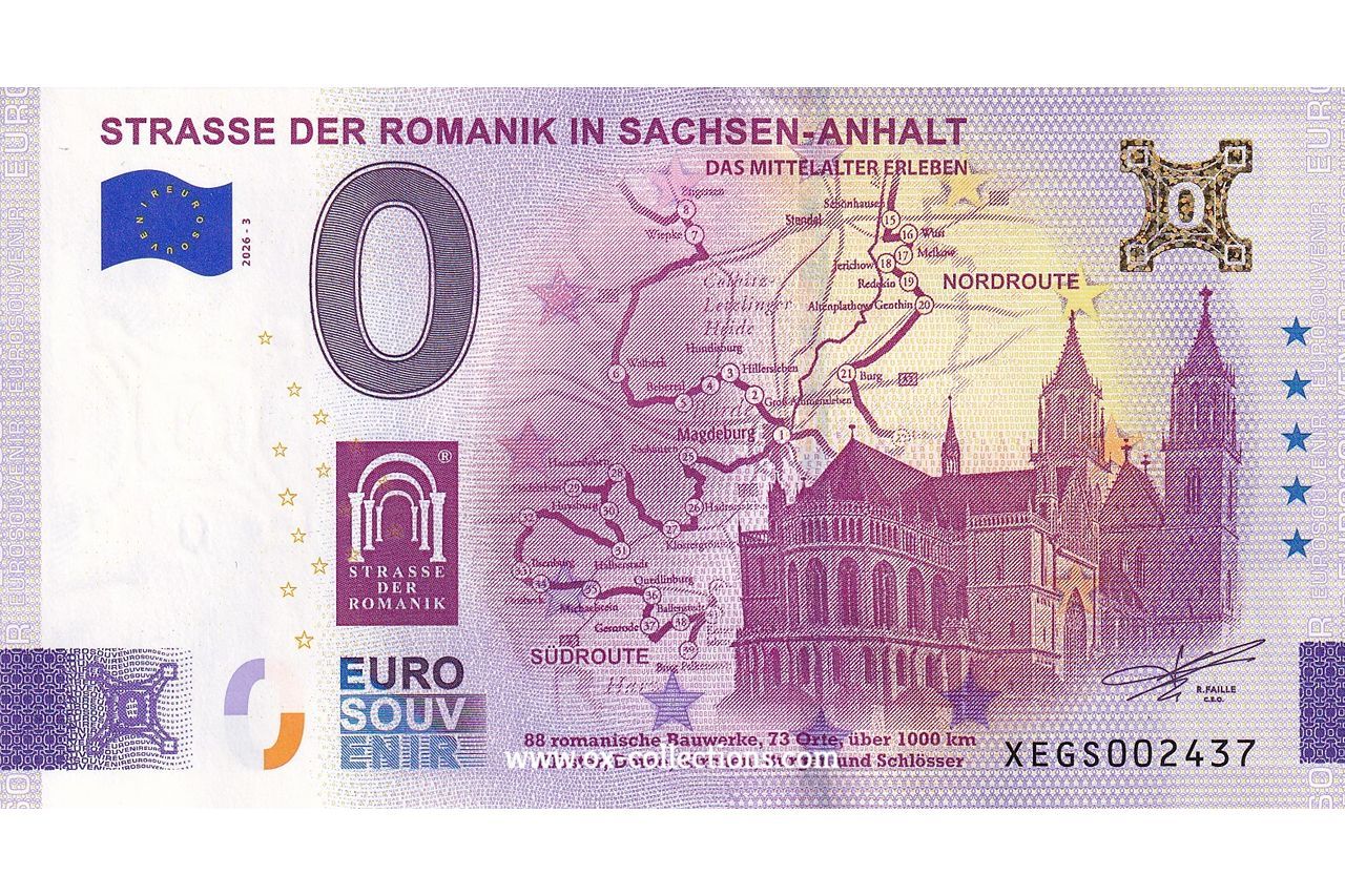 DE - Strasse der Romanik - 2026-03 DE - Strasse der Romanik - 2026-03