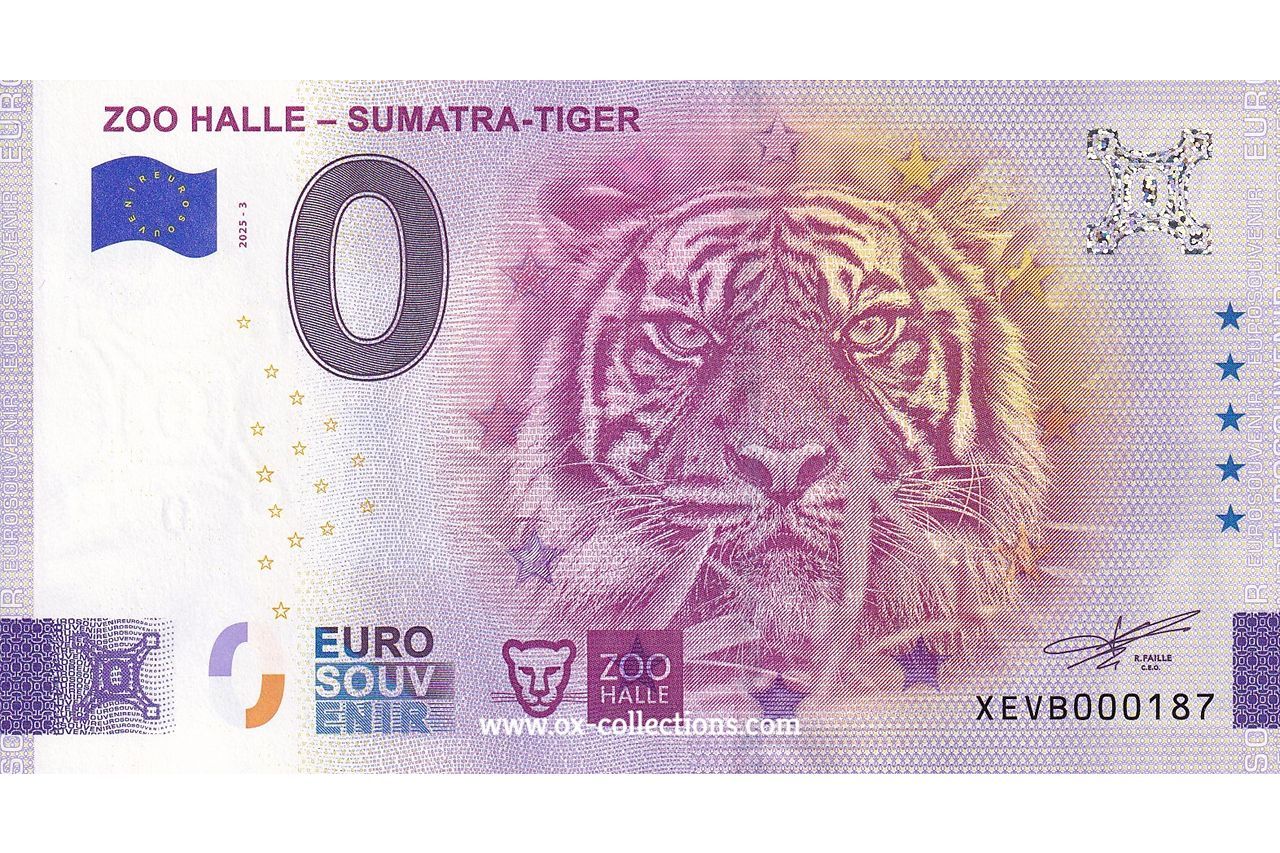 DE - Zoo Halle - 2025-03