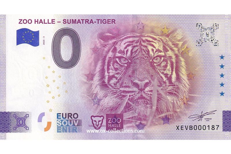 DE - Zoo Halle - 2025-03 DE - Zoo Halle - 2025-03