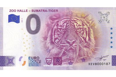 DE - Zoo Halle - 2025-03