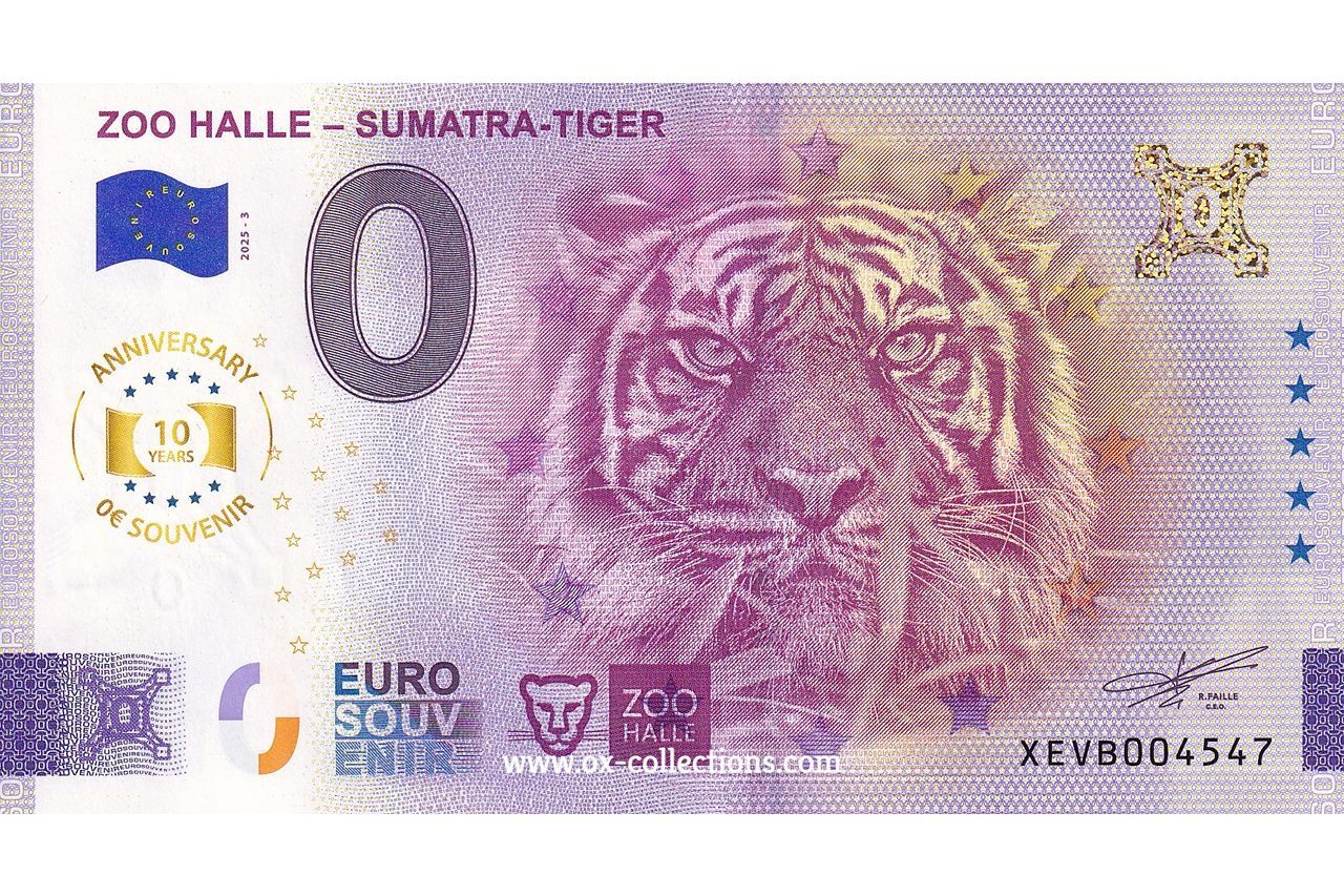 DE - Zoo Halle - 2025-03